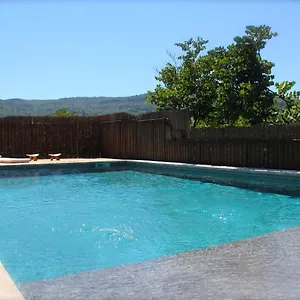  Hébergement de vacances Côté Luberon
