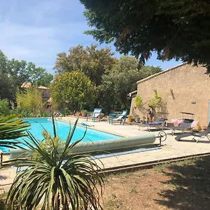  Hébergement de vacances Luberon Des Artistes 2
