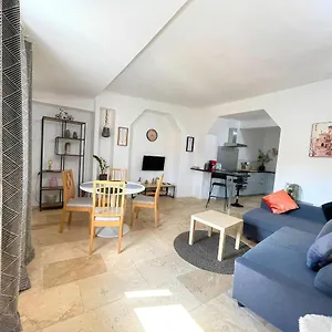  Appartement Jolie