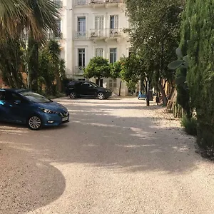 Appartement Aux Iles D'or